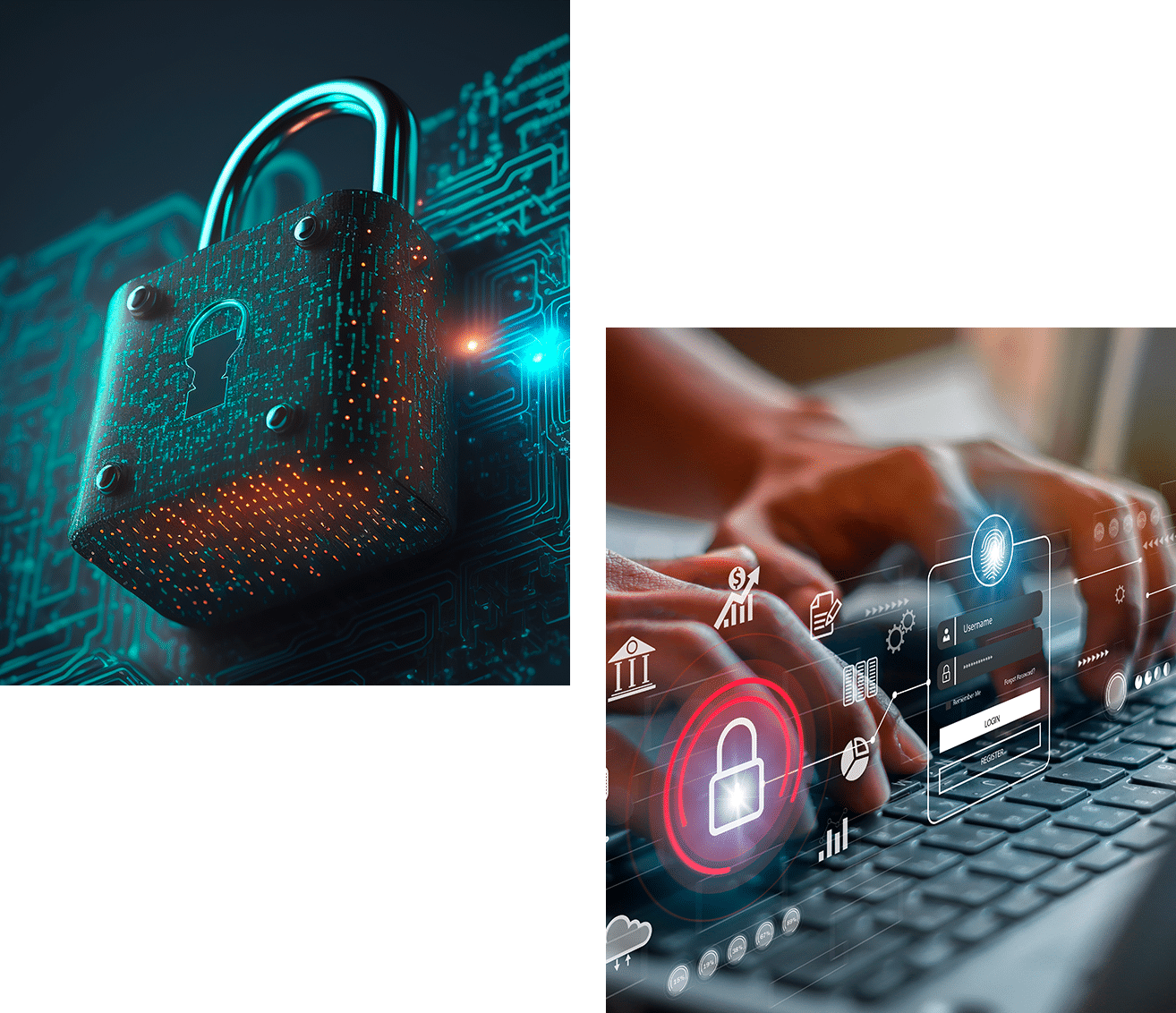 Cybersecurity - Crisalide