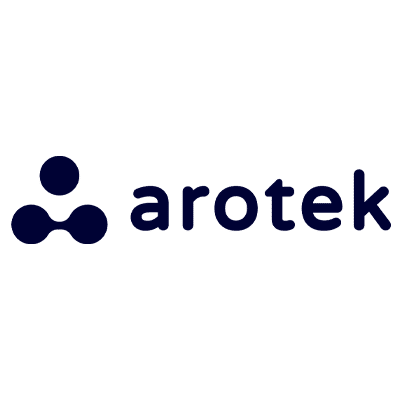 logo di arotek