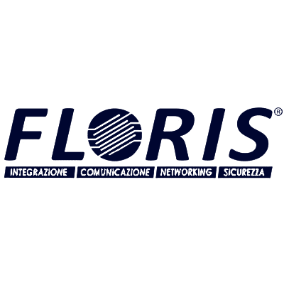 logo di floris, uno dei retisti