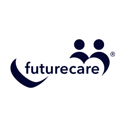 logo di futurecare, uno dei retisti
