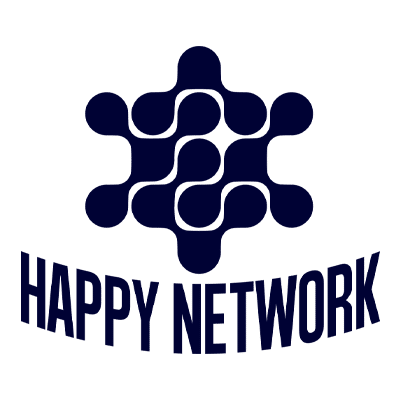 logo di happy network