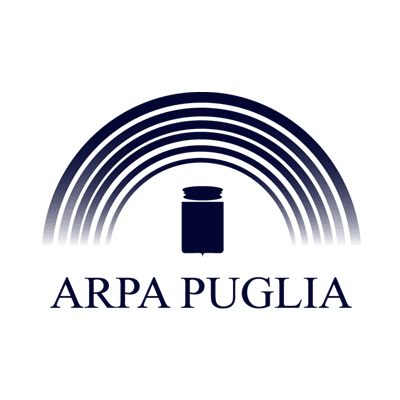 logo di arpa puglia cliente di gruppo crisalide