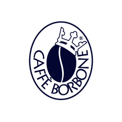 logo clienti caffè borbone