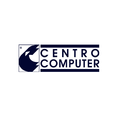 logo di centro computer cliente di gruppo crisalide