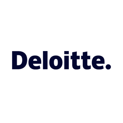 logo clienti deloitte