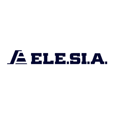 logo di elesia cliente di gruppo crisalide