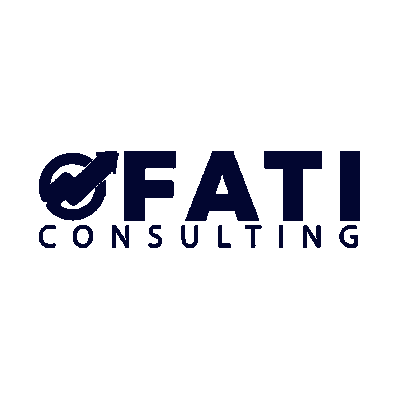 logo di fati consulting cliente di gruppo crisalide