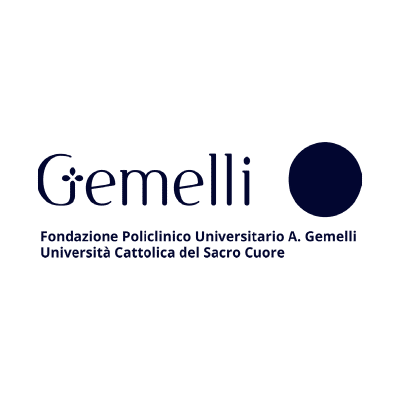 logo del cliente policlinico gemelli