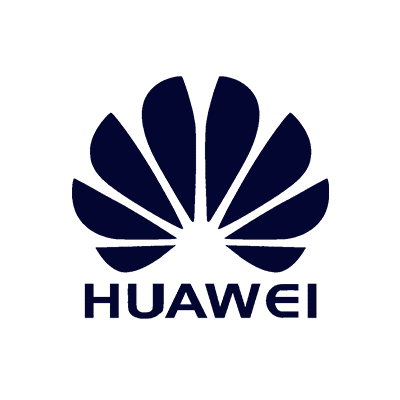logo clienti huawei
