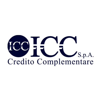 logo di ICC, uno dei retisti