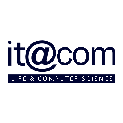 logo di itacom, uno dei retisti