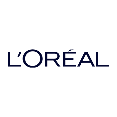 logo clienti l'oréal