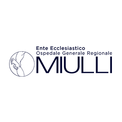 logo clienti ospedale miulli