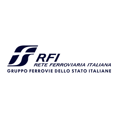logo clienti rete ferroviaria italiana