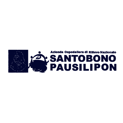 logo clienti ospedale santobono pausilipon