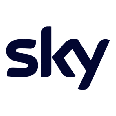 logo clienti sky