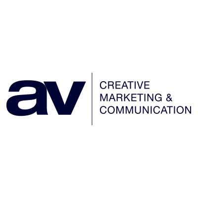 logo di av communication