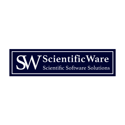 logo di scientific ware