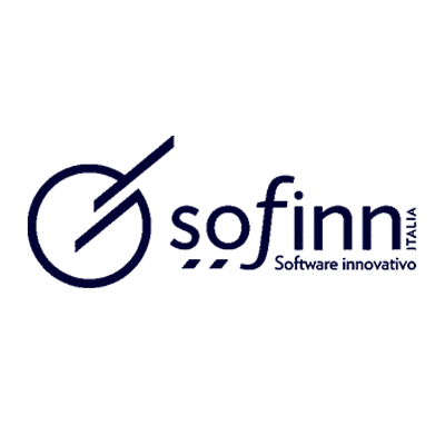 logo di sofinn