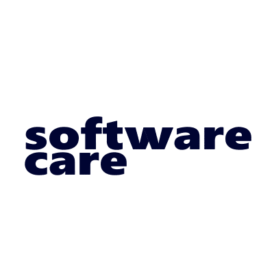 logo di software care